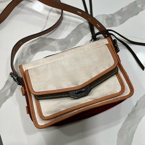 Rag and Bone Small Field Messanger